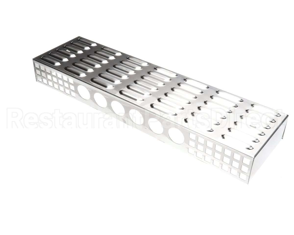 CM6-0917 Continental Refrigeration Cover, Heater (Warmer)