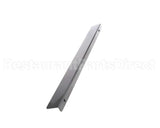 CM6-1051 Continental Refrigeration Angle Slide S/S Bottom Support (New Desi