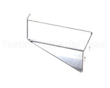 CM6-1624 Continental Refrigeration Bracket, Drain Pan Support - Cpa