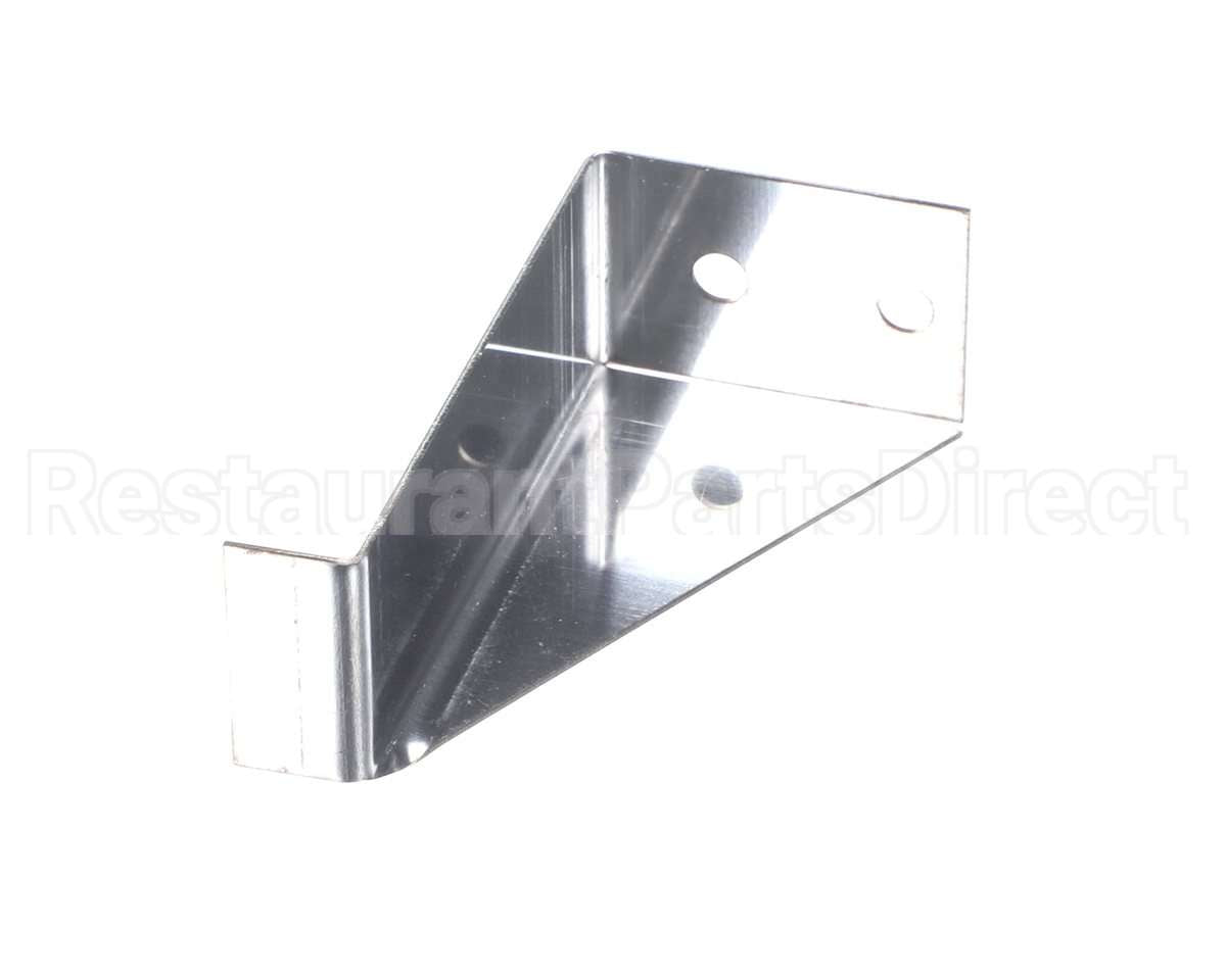 CM6-1624 Continental Refrigeration Bracket, Drain Pan Support - Cpa