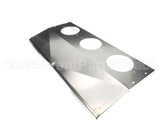 CM6-1714 Continental Refrigeration Coil Housing (Evap Drain Pan) Mod Incl.(