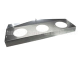 CM6-1714 Continental Refrigeration Coil Housing (Evap Drain Pan) Mod Incl.(