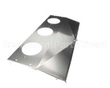 CM6-1714 Continental Refrigeration Coil Housing (Evap Drain Pan) Mod Incl.(