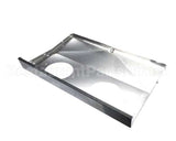 CM6-1715 Continental Refrigeration Coil Housing (Evap Drain Pan) Mod Incl.(