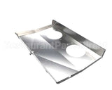 CM6-1715 Continental Refrigeration Coil Housing (Evap Drain Pan) Mod Incl.(