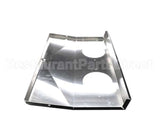 CM6-1715 Continental Refrigeration Coil Housing (Evap Drain Pan) Mod Incl.(