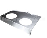 CM6-1716 Continental Refrigeration Coil Housing (Evap Drain Pan) Mod Incl.(