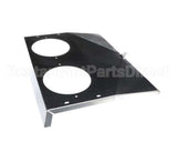 CM6-1716 Continental Refrigeration Coil Housing (Evap Drain Pan) Mod Incl.(