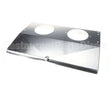 CM6-1787 Continental Refrigeration Drain Pan, Evap (Coil Housing) Incl: (1)