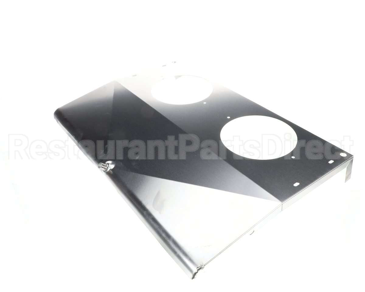 CM6-1787 Continental Refrigeration Drain Pan, Evap (Coil Housing) Incl: (1)