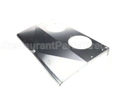 CM6-1787 Continental Refrigeration Drain Pan, Evap (Coil Housing) Incl: (1)