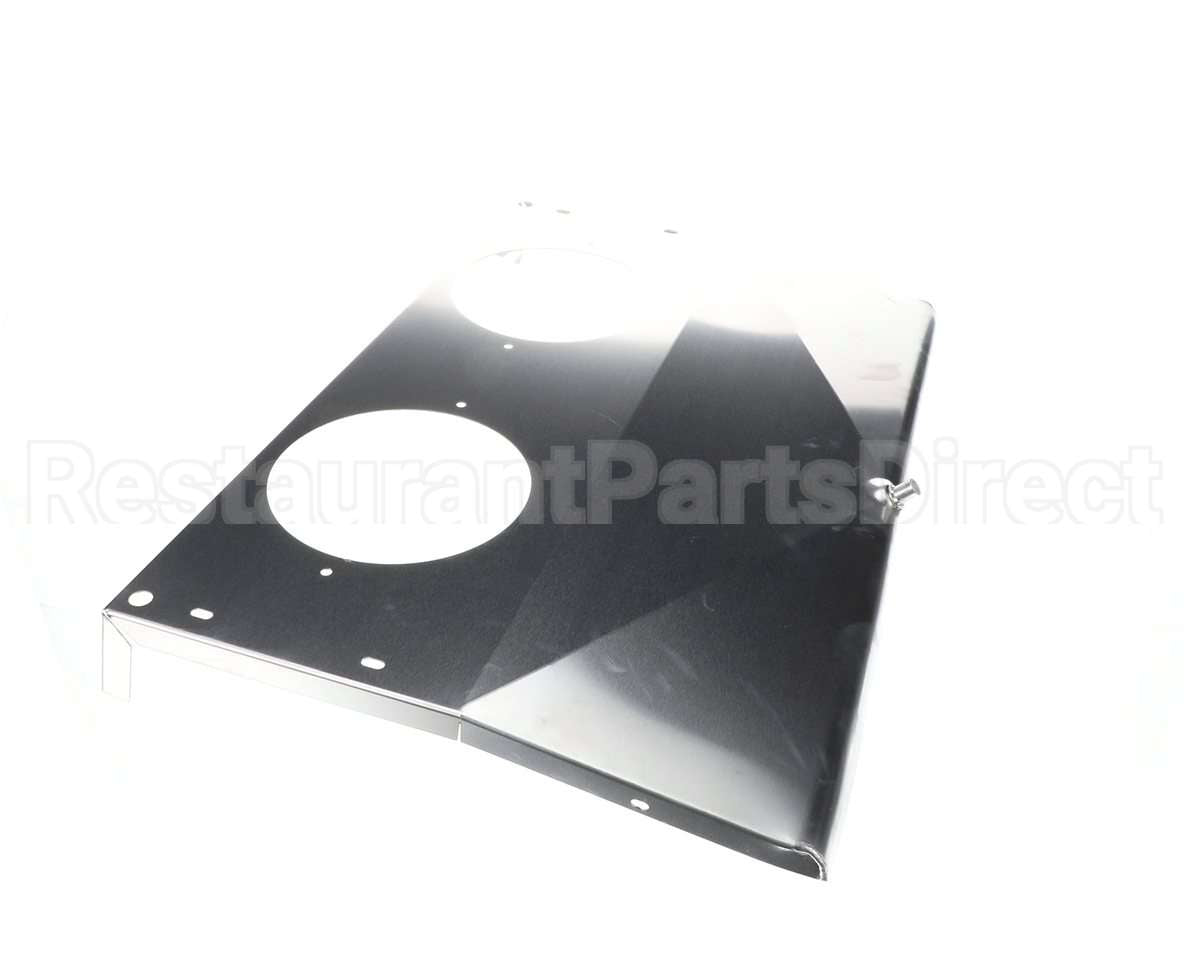CM6-1787 Continental Refrigeration Drain Pan, Evap (Coil Housing) Incl: (1)