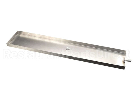 CM6-1949F Continental Refrigeration Drain Pan, Evap Dl48Gf
