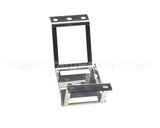 CM6-2615 Continental Refrigeration Bracket, Evap Fan Motor Ecm Incl: Cm6-26