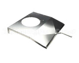 CM6-2736 Continental Refrigeration Coil Housing (Evap Drain Pan) Ecm