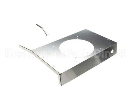 CM6-2736 Continental Refrigeration Coil Housing (Evap Drain Pan) Ecm
