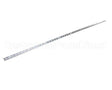 CM6-2946A Continental Refrigeration Pilaster Strip, Hvy Duty (51") Replaces