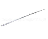 CM6-2946A Continental Refrigeration Pilaster Strip, Hvy Duty (51") Replaces
