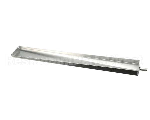CM6-3048 Continental Refrigeration Coil Housing (Kc/Bbc50-69) Low Profile