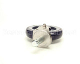 CM6PS Gold Bond 6 Stainless Stem Swivel Caster