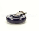 CM6PS Gold Bond 6 Stainless Stem Swivel Caster