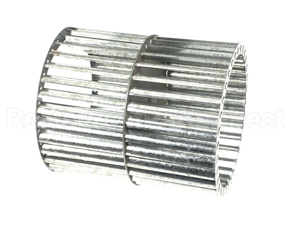 CMBLR-WH-L-ETD Powered Aire Blower Wheel Left- Etd