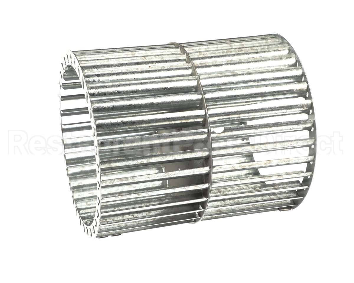 CMBLR-WH-L-ETD Powered Aire Blower Wheel Left- Etd