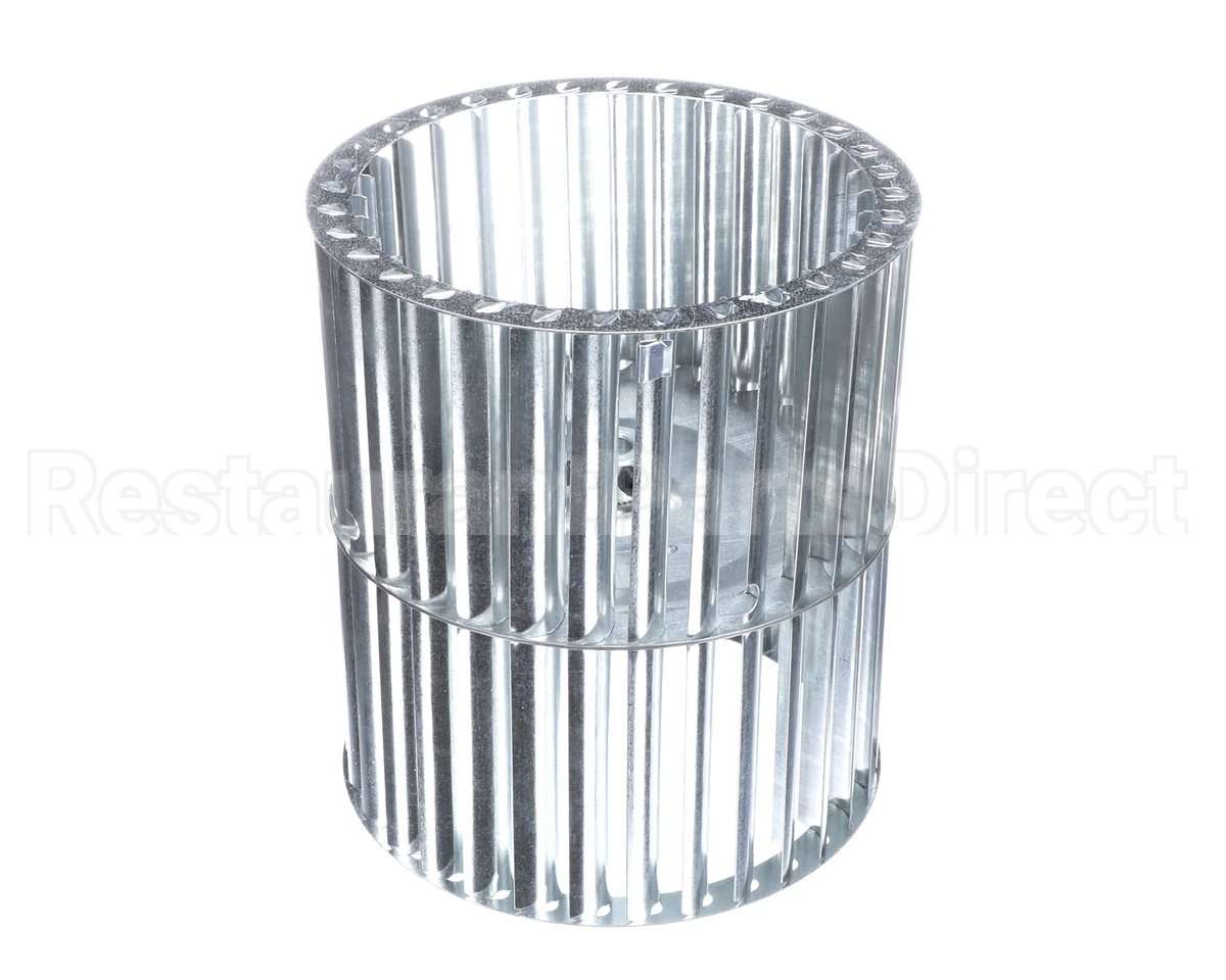 CMBLR-WH-R-ETD Powered Aire Blower Wheel Right- Etd