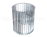 CMBLR-WH-R-ETD Powered Aire Blower Wheel Right- Etd