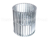 CMBLR-WH-R-ETD Powered Aire Blower Wheel Right- Etd