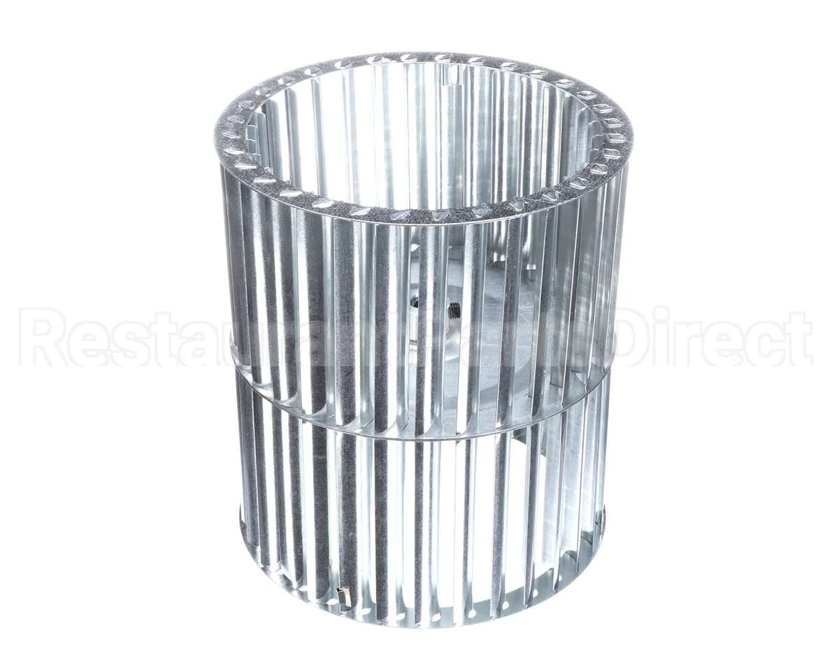 CMBLR-WH-R-ETD Powered Aire Blower Wheel Right- Etd