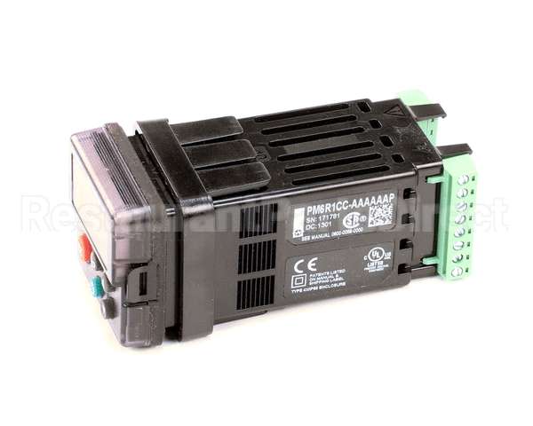 CMCONTROLWAT Bevles Watlow Controller