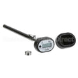 CMRK550B Compatible Comark Thermometer 6" Overall, -40 To 550 F