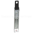 CMRKCF400K Compatible Comark Thermometer 12" Overall, 100-400 F