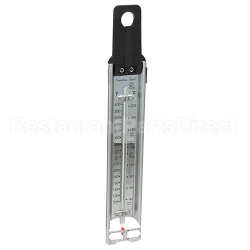 CMRKCF400K Compatible Comark Thermometer 12" Overall, 100-400 F