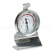 CMRKDOT2AK Compatible Comark Oven Thermometer 2.25 X 2.25", 200-550F