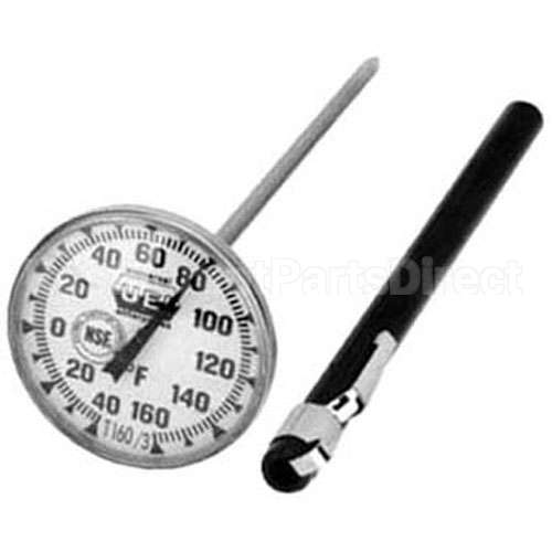 CMRKT550-38 Compatible Comark Thermometer, Test, 50/550F