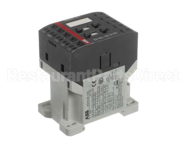 CN-34912 Alto Shaam Contactor,Mini,115 Volt,Esg