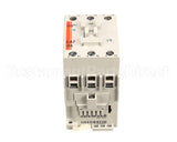 CN-36605 Alto Shaam Contactor, 3 Pole With Ac Coil