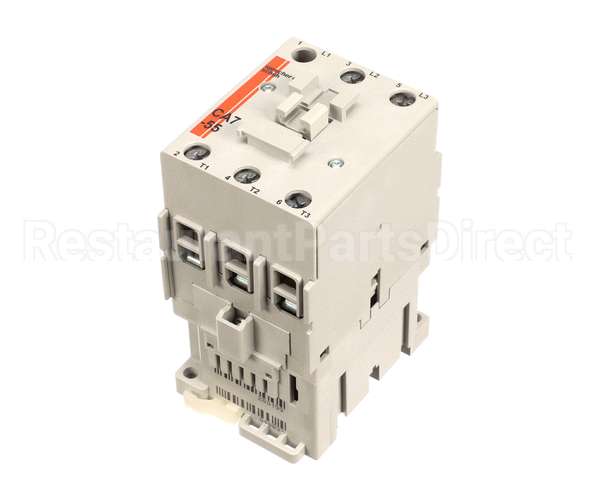 CN-36605 Alto Shaam Contactor, 3 Pole With Ac Coil