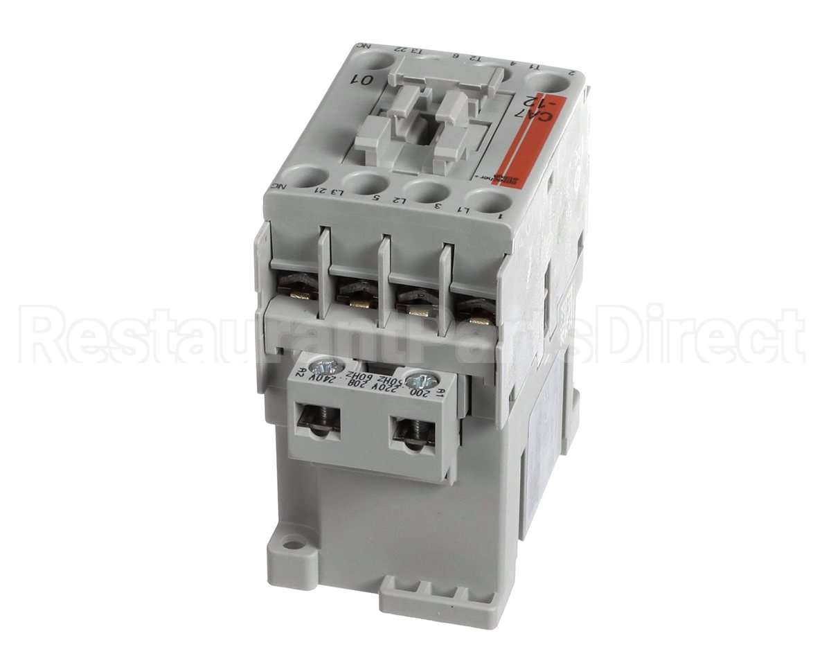 CN-47697 Alto Shaam Contactor,240V, 32A