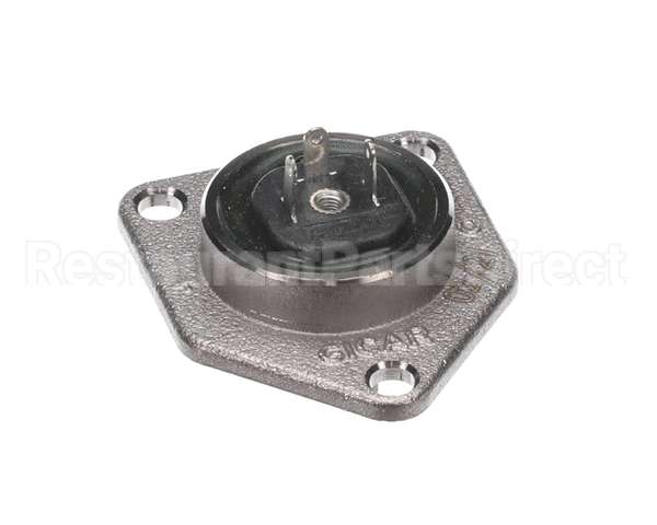 CN-827 Unic Flow Meter Cap (Gicar)