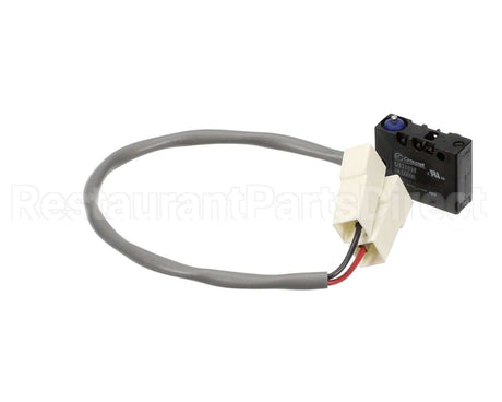 CN642E Unic Waterproof Micro-Switch (0.1A) 250Vac