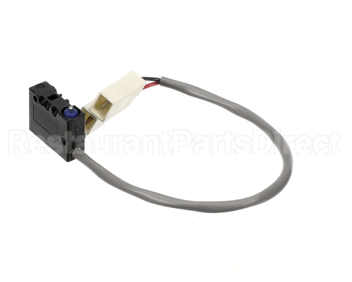 CN642E Unic Waterproof Micro-Switch (0.1A) 250Vac