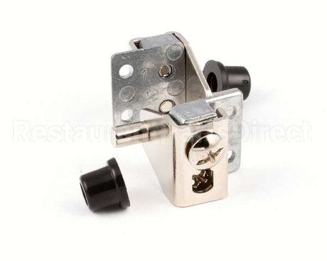 CNH704U-NP Baer Supply Company Pivot Hinge Pair