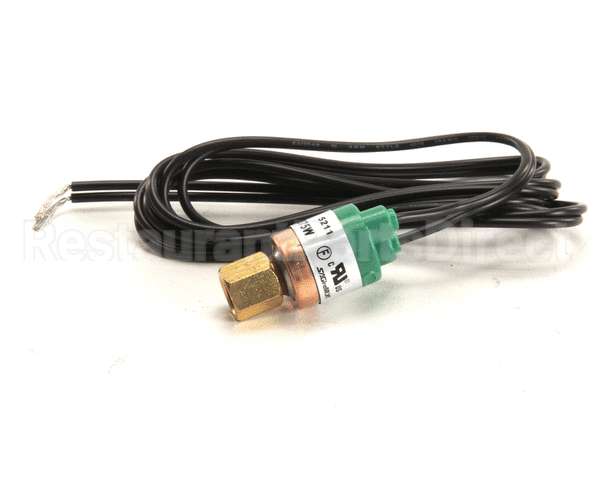 CNT00607 Trane Control High Pressure Cutout