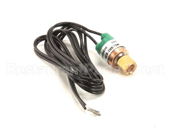 CNT00607 Trane Control High Pressure Cutout