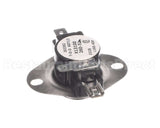 CNT00921 Trane Control Limit 160F Spdt 125Va-103192