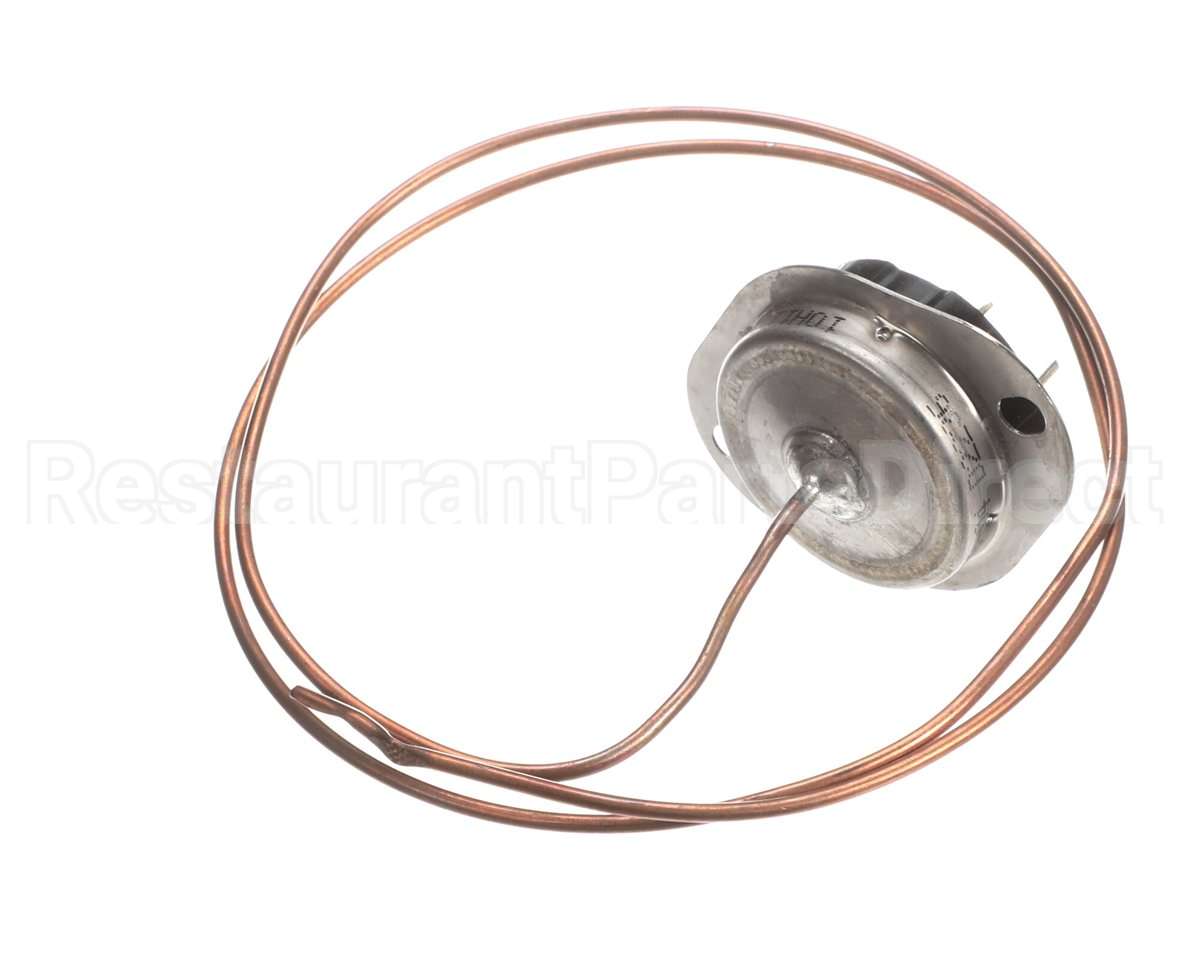 CNT01047 Trane Temp Control Open 190F Spst
