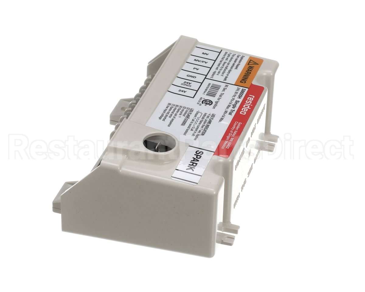 CNT01241 Trane Control, Ignition Module 90 Sec. Max. Lo